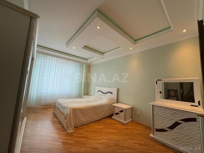 Сдаётся 4-комн. вторичка 165 м², Насиминский  р., photo 22 from 32