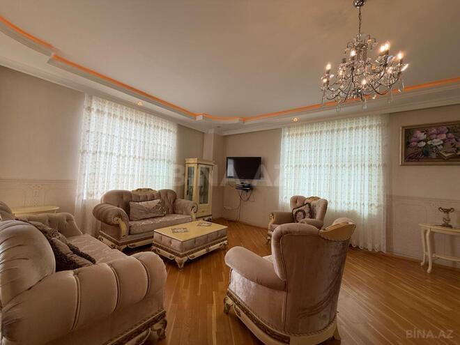 Сдаётся 4-комн. вторичка 165 м², Насиминский  р., photo 1 from 32