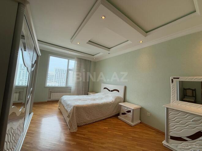 Сдаётся 4-комн. вторичка 165 м², Насиминский  р., photo 14 from 32