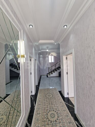 Продаётся 6-комн. дом/дача 218 м², пос. Савалан, photo 11 from 17