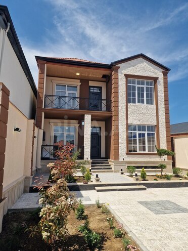 Продаётся 6-комн. дом/дача 218 м², пос. Савалан, photo 5 from 17
