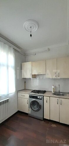 Продаётся 2-комн. вторичка 45 м², м. Мемар Аджеми, photo 10 from 18