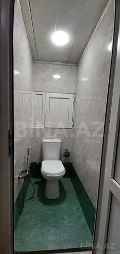 Продаётся 2-комн. вторичка 45 м², м. Мемар Аджеми, photo 16 from 18