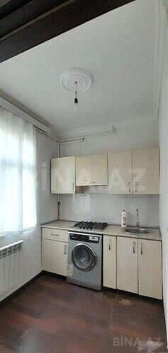 Продаётся 2-комн. вторичка 45 м², м. Мемар Аджеми, photo 9 from 18