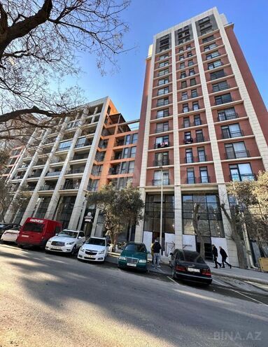 Сдаётся 4-комн. новостройка 150 м², Наримановский  р., photo 1 from 26