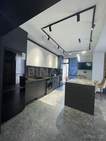 Сдаётся 4-комн. новостройка 150 м², Наримановский  р., photo 9 from 26