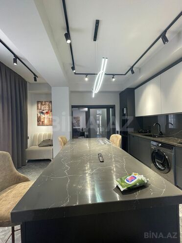 Сдаётся 4-комн. новостройка 150 м², Наримановский  р., photo 5 from 26