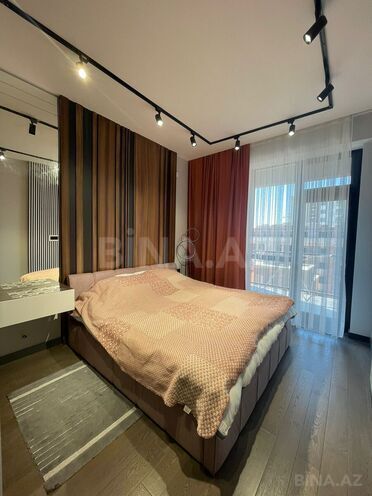 Сдаётся 4-комн. новостройка 150 м², Наримановский  р., photo 25 from 26