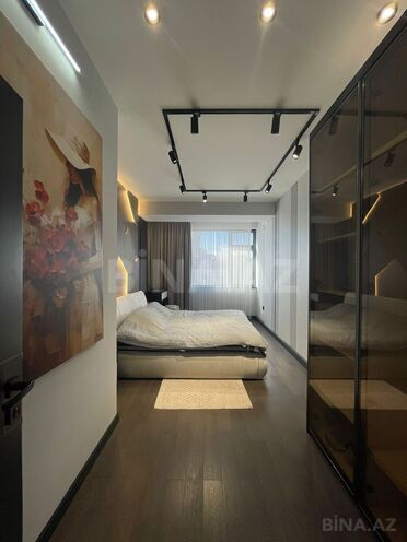 Сдаётся 4-комн. новостройка 150 м², Наримановский  р., photo 16 from 26
