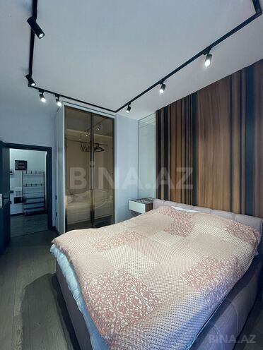 Сдаётся 4-комн. новостройка 150 м², Наримановский  р., photo 23 from 26