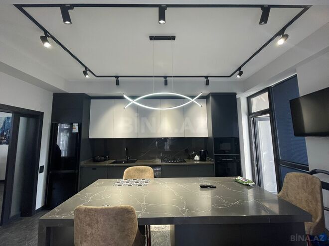 Сдаётся 4-комн. новостройка 150 м², Наримановский  р., photo 4 from 26
