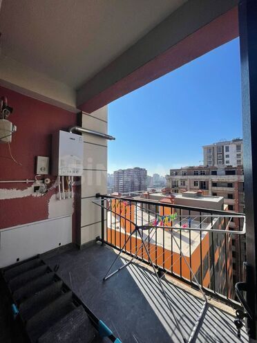 Сдаётся 4-комн. новостройка 150 м², Наримановский  р., photo 21 from 26