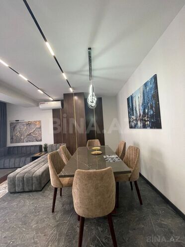 Сдаётся 4-комн. новостройка 150 м², Наримановский  р., photo 10 from 26
