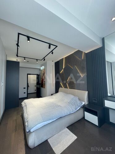 Сдаётся 4-комн. новостройка 150 м², Наримановский  р., photo 13 from 26