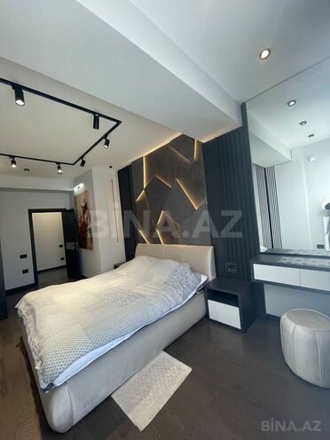Сдаётся 4-комн. новостройка 150 м², Наримановский  р., photo 14 from 26
