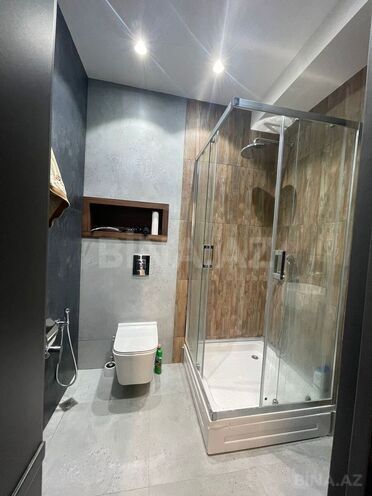 Сдаётся 4-комн. новостройка 150 м², Наримановский  р., photo 22 from 26