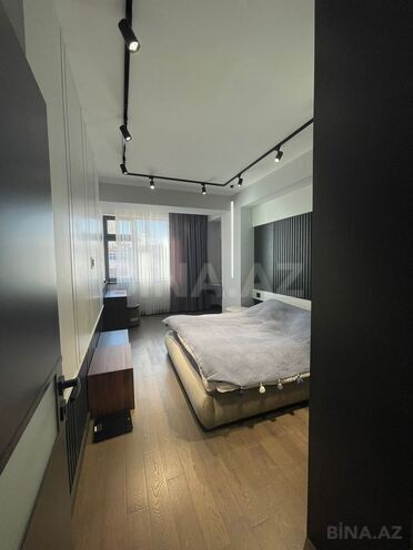 Сдаётся 4-комн. новостройка 150 м², Наримановский  р., photo 20 from 26