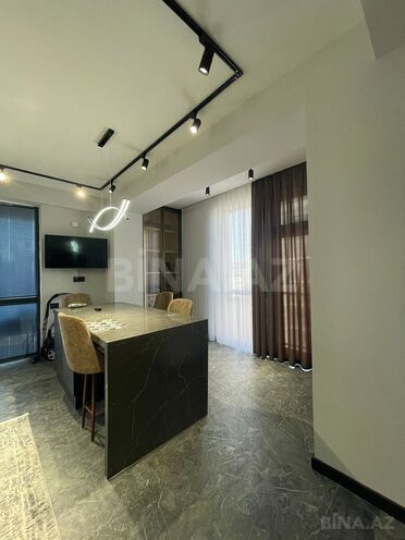 Сдаётся 4-комн. новостройка 150 м², Наримановский  р., photo 6 from 26