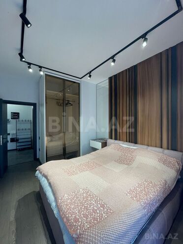 Сдаётся 4-комн. новостройка 150 м², Наримановский  р., photo 24 from 26