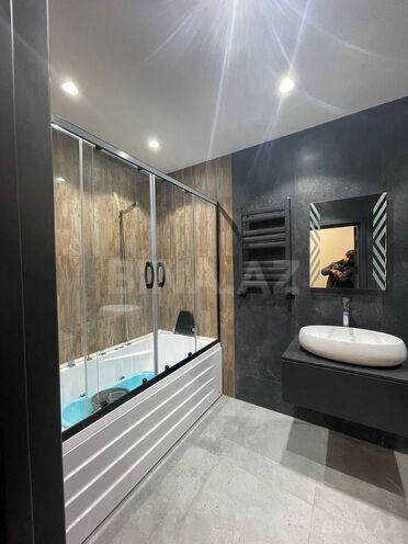 Сдаётся 4-комн. новостройка 150 м², Наримановский  р., photo 18 from 26