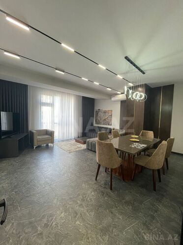 Сдаётся 4-комн. новостройка 150 м², Наримановский  р., photo 12 from 26