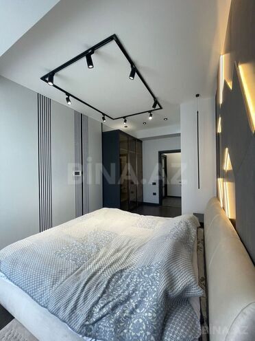 Сдаётся 4-комн. новостройка 150 м², Наримановский  р., photo 11 from 26