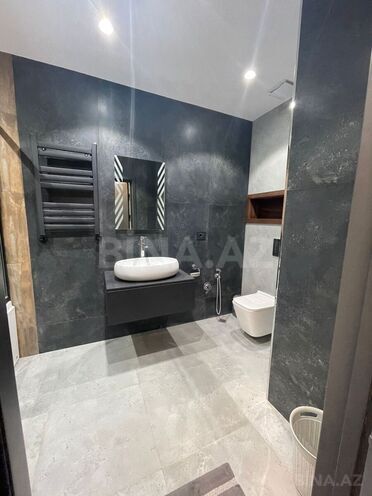 Сдаётся 4-комн. новостройка 150 м², Наримановский  р., photo 15 from 26