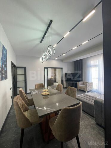 Сдаётся 4-комн. новостройка 150 м², Наримановский  р., photo 8 from 26
