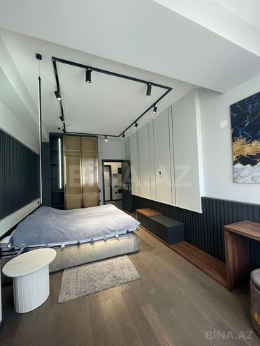 Сдаётся 4-комн. новостройка 150 м², Наримановский  р., photo 17 from 26