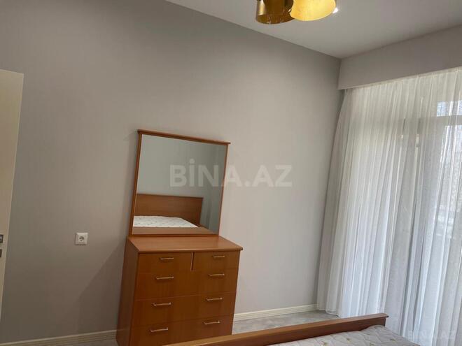 Сдаётся 2-комн. новостройка 55 м², м. Нариман Нариманов, photo 11 from 15