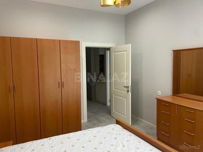 Сдаётся 2-комн. новостройка 55 м², м. Нариман Нариманов, photo 9 from 15
