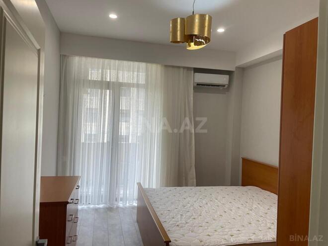 Сдаётся 2-комн. новостройка 55 м², м. Нариман Нариманов, photo 8 from 15