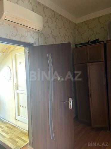 İcarəyə verilir 2 otaqlı köhnə tikili 45 m², Nəsimi r., photo 6 from 8