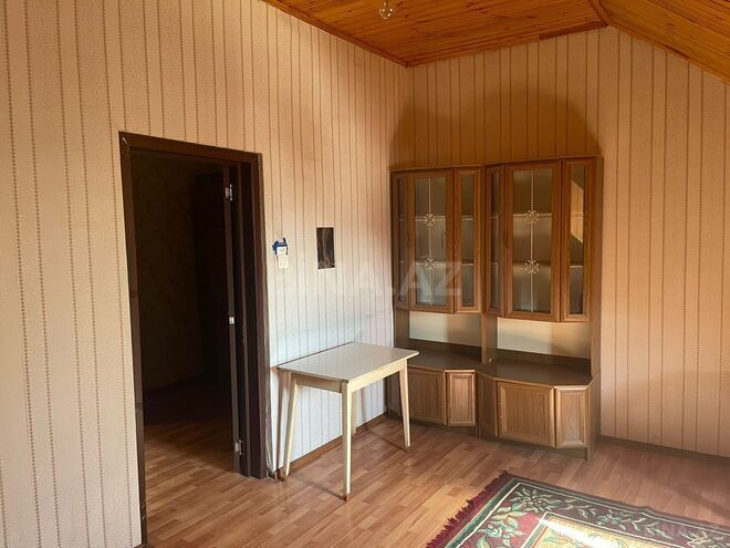 İcarəyə verilir 2 otaqlı köhnə tikili 45 m², Nəsimi r., photo 1 from 8