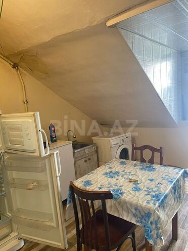 İcarəyə verilir 2 otaqlı köhnə tikili 45 m², Nəsimi r., photo 5 from 8