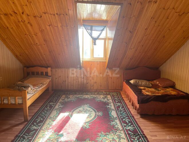 İcarəyə verilir 2 otaqlı köhnə tikili 45 m², Nəsimi r., photo 3 from 8