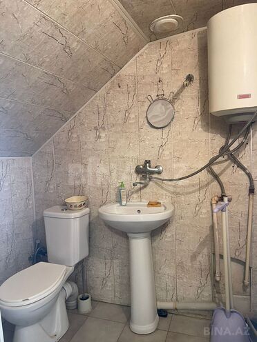 İcarəyə verilir 2 otaqlı köhnə tikili 45 m², Nəsimi r., photo 7 from 8