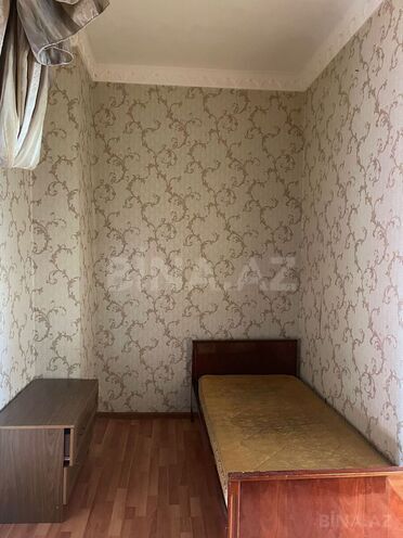 İcarəyə verilir 2 otaqlı köhnə tikili 45 m², Nəsimi r., photo 4 from 8