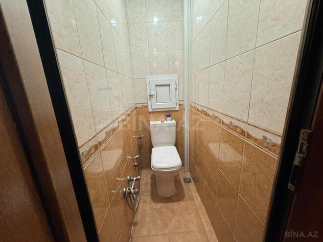 Satılır 3 otaqlı köhnə tikili 80 m², Əhmədli m., photo 13 from 14