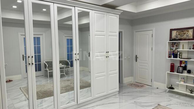 Satılır 3 otaqlı yeni tikili 157 m², Elmlər Akademiyası m., photo 28 from 32