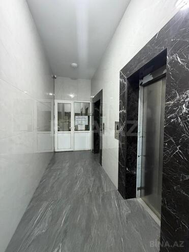 Satılır 3 otaqlı yeni tikili 157 m², Elmlər Akademiyası m., photo 30 from 32