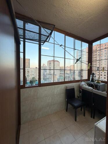Satılır 3 otaqlı yeni tikili 157 m², Elmlər Akademiyası m., photo 16 from 32