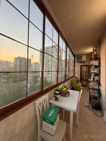 Satılır 3 otaqlı yeni tikili 157 m², Elmlər Akademiyası m., photo 10 from 32