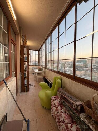 Satılır 3 otaqlı yeni tikili 157 m², Elmlər Akademiyası m., photo 9 from 32