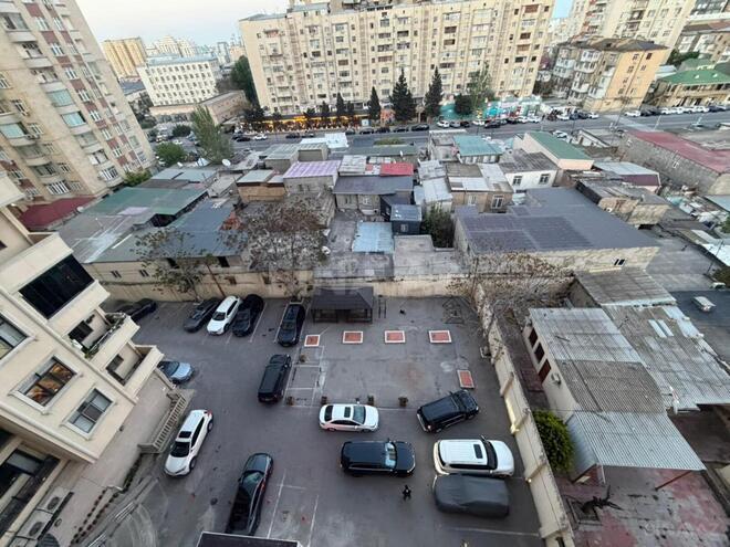 Satılır 3 otaqlı yeni tikili 157 m², Elmlər Akademiyası m., photo 12 from 32