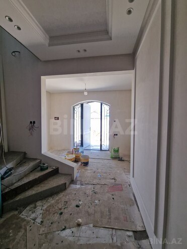 Satılır 6 otaqlı həyət evi/bağ evi 193 m², Məmmədli q., photo 10 from 19