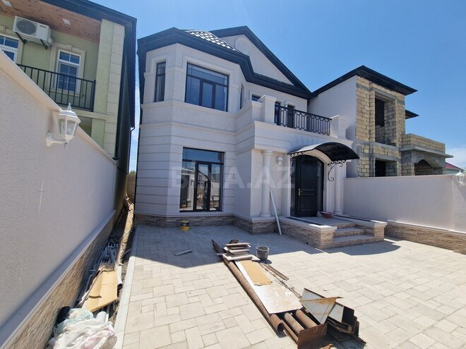 Satılır 6 otaqlı həyət evi/bağ evi 193 m², Məmmədli q., photo 4 from 19