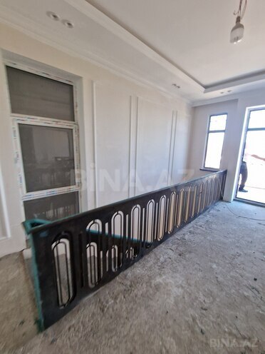 Satılır 6 otaqlı həyət evi/bağ evi 193 m², Məmmədli q., photo 12 from 19