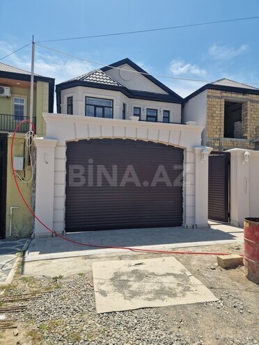 Satılır 6 otaqlı həyət evi/bağ evi 193 m², Məmmədli q., photo 3 from 19