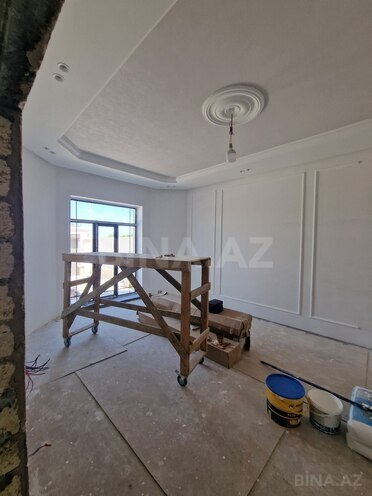 Satılır 6 otaqlı həyət evi/bağ evi 193 m², Məmmədli q., photo 8 from 19